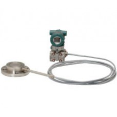 Yokogawa EJX438A Gauge Pressure Transmitter with Remote Diaphragm Seal